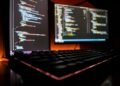 open-source software