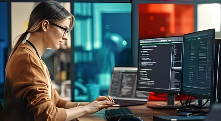 Computer Architecture