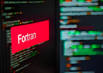 FORTRAN