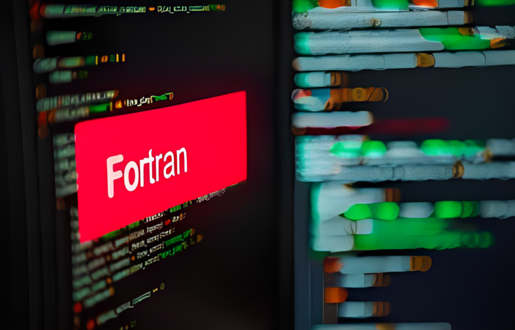 FORTRAN