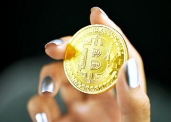 Invest in bitcoin