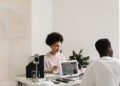 Webinarach