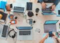 Top 5 Tech Gadgets 2024