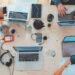 Top 5 Tech Gadgets 2024