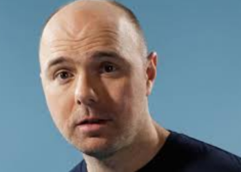Karl Pilkington