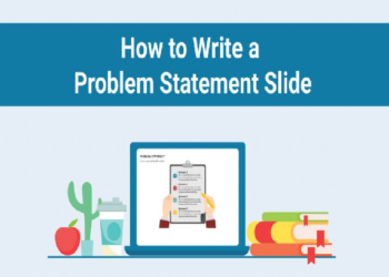 Problem Statement Slide