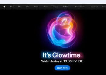 Apple Event 2024
