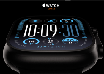Apple Watch Ultra 2