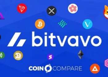 bitvavo exchange