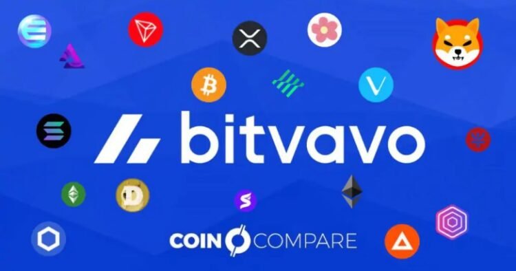 bitvavo exchange