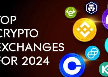 Crypto Exchanges
