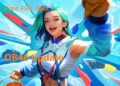 Free Fire Max