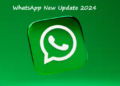 WhatsApp Like Feature