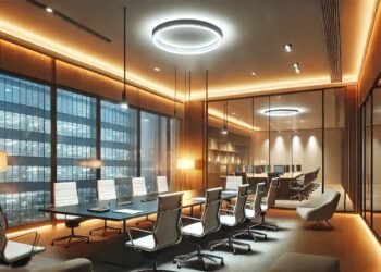 Commercial Lighting Solutions