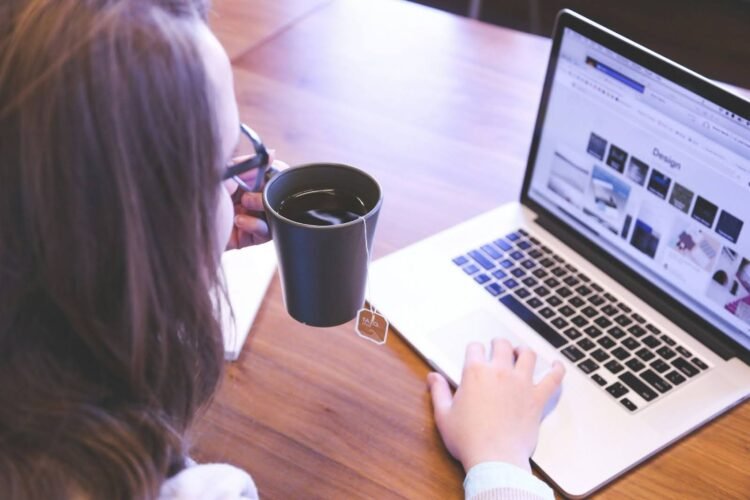 Data-Driven SEO Insights Backspace Marketing's Approach for SaaS Companies