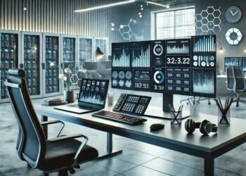 Bookkeeping for IT Managed Service Providers