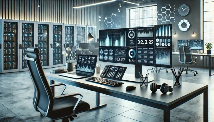 Bookkeeping for IT Managed Service Providers