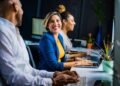 Fostering Compliant Workspaces in The United States