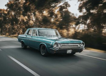 The future of cars starts with its roots