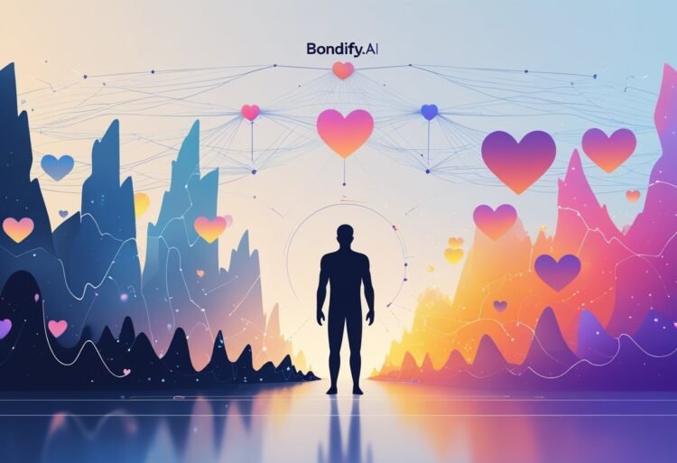 Bryan Post’s Fear to Love Framework Now Enhanced by Bondify.ai’s Predictive Tools for Trauma-Informed Parenting