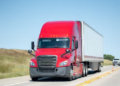 Truck Crashes
