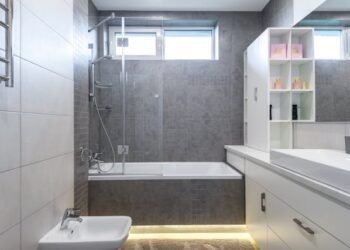 How Tankless Water Heaters and Garbage Disposals Add to Home Décor