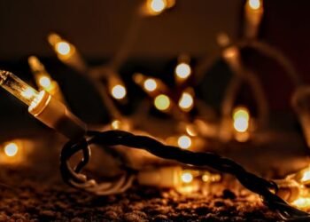 How Technology is Transforming Holiday Lighting Displays