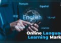 Online Language Learning: Bridging Cultures in a Digital Age