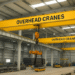 Maximizing Operational Efficiency with Advanced Overhead Cranes