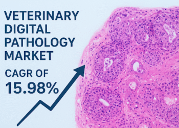 The Future of Veterinary Diagnostics: Exploring the Rise of Veterinary Digital Pathology