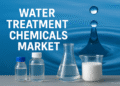 Water Treatment Chemicals Market Analysis: Trends, Growth, and Future Outlook