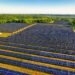 solar farms