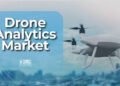 Drone Analytics Market Poised for Explosive Growth to Reach USD 26.41 Billion by 2032
