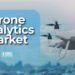 Drone Analytics Market Poised for Explosive Growth to Reach USD 26.41 Billion by 2032