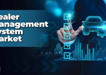 How Dealer Management Systems Are Transforming the Automotive Industry