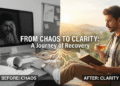 The CEO of Chaos: How Ibogaine Forced Me to Resign and Reclaim My Life
