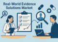 Real-World Evidence Emerges as Pharma’s Billion-Dollar Compass, Driving Investment and M&A Frenzy