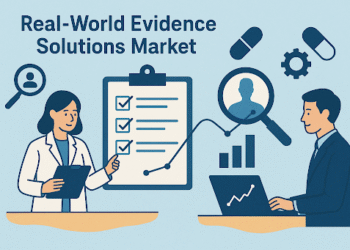 Real-World Evidence Emerges as Pharma’s Billion-Dollar Compass, Driving Investment and M&A Frenzy