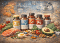 The Rise of Functional Minerals in Preventive Nutrition