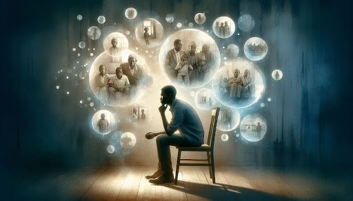 The One Mistake Rule: Why Time Favors the Hunter