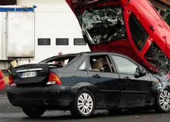 Insurance Declared Your Car a Total Loss — Can You Still Trade It In