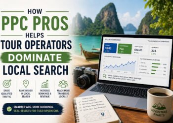 How PPC Pros Helps Tour Operators Dominate Local Search