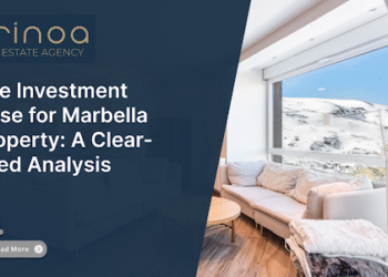 The Investment Case for Marbella Property: A Clear-Eyed Analysis