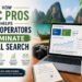 How PPC Pros Helps Tour Operators Dominate Local Search