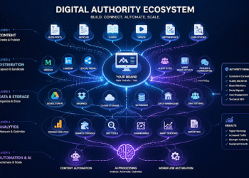 Long-Term Authority Building vs Short-Term SEO Tactics