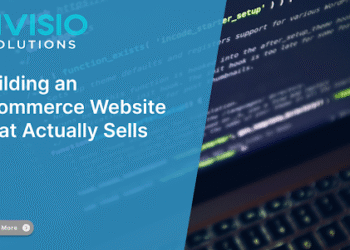 Building an Ecommerce Website That Actually Sells